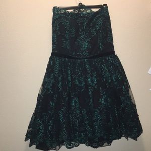 homecoming/party dress